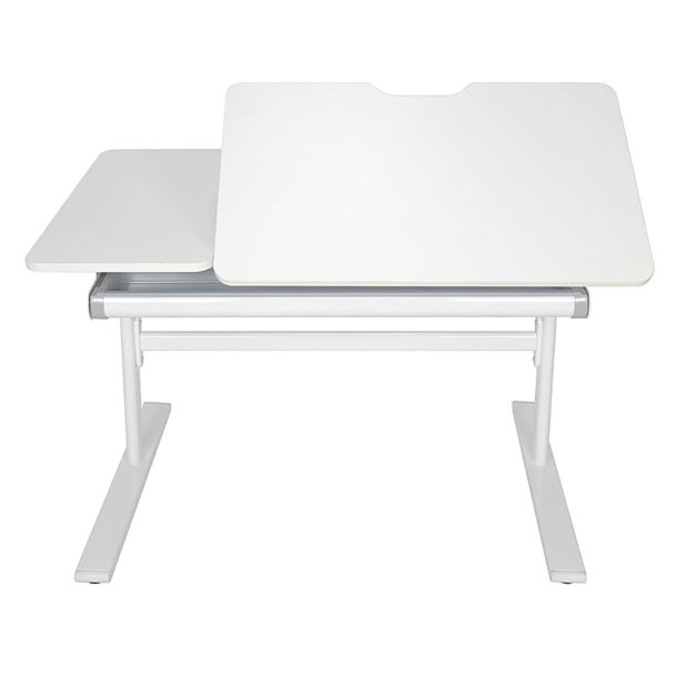Парта-трансформер Dolore 100х60 White, Grey (1771470639) купить