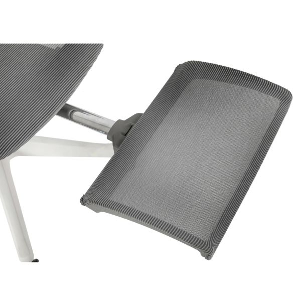 Подножка ADAPWORK Footrest S2 Mesh Senior Ergochair Grey (1061485447) недорого