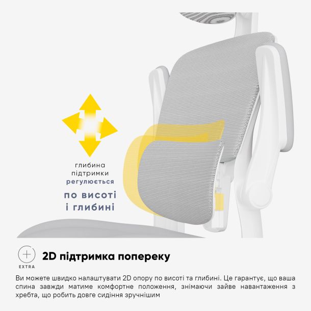 Підліткове крісло Mealux Junior Т1 Сірий (111489494) в интернет-магазине