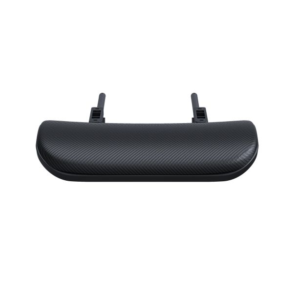 Підставка для ніг Anda Seat Footrest X-Air/X-Air Pro Black (871470645) фото