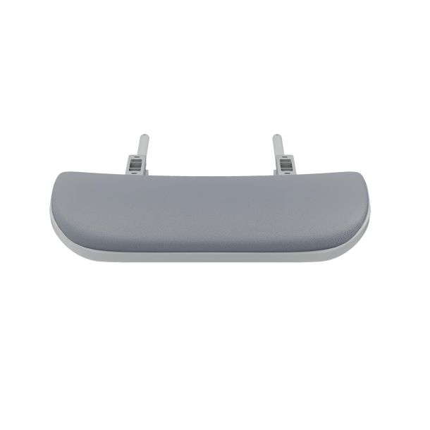 Подставка для ног Anda Seat Footrest X-Air/X-Air Pro Grey (871470646) фото
