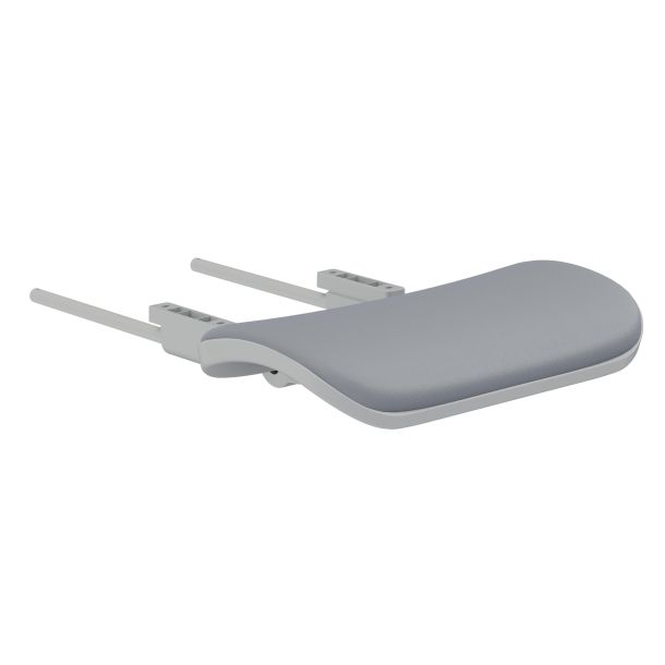 Подставка для ног Anda Seat Footrest X-Air/X-Air Pro Grey (871470646) в интернет-магазине