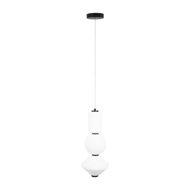 Подвесной светильник AKIKO 2 White (118745598) в интернет-магазине