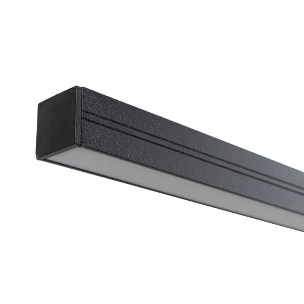 Підвісний світильник BAR LED М Чорний (109729859) купить