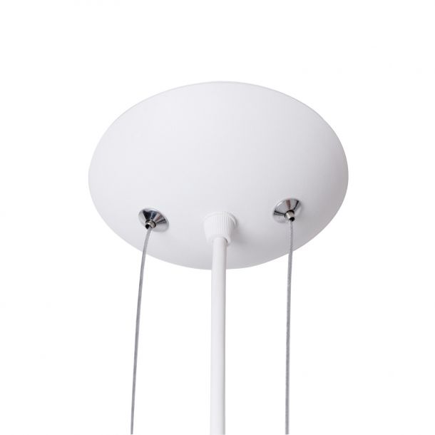 Подвесной светильник Bat P57х450 White (111734238) с доставкой