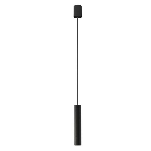 Підвісний світильник Baton М Чорний (109727279) в Киеве