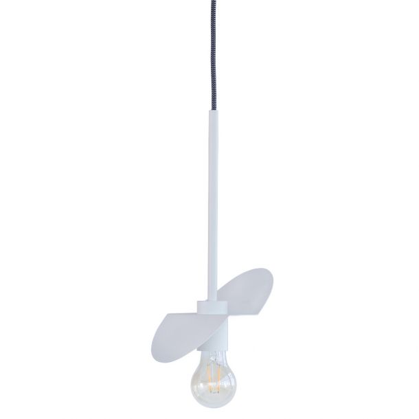 Подвесной светильник Bird P170 White (111733136) дешево