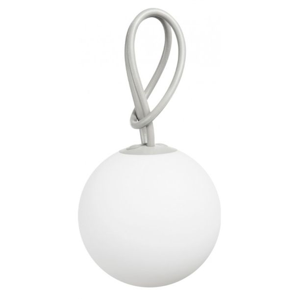 Подвесной светильник Bolleke Light Grey (1751482980)