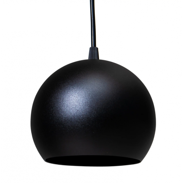 Підвісний світильник Bowl P150 Black (111999171) недорого