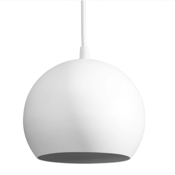 Подвесной светильник Bowl P150 White (111999172) недорого