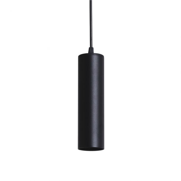 Подвесной светильник Chime GU10 P57-200 Black (111734101) недорого