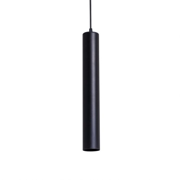 Підвісний світильник Chime GU10 P57-400 Black (111734067) недорого