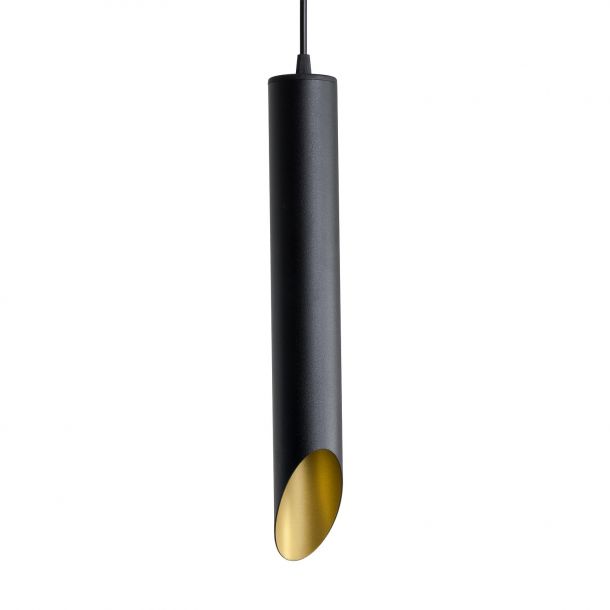 Подвесной светильник Chime GU10 S P57-450 Black (111734107) недорого