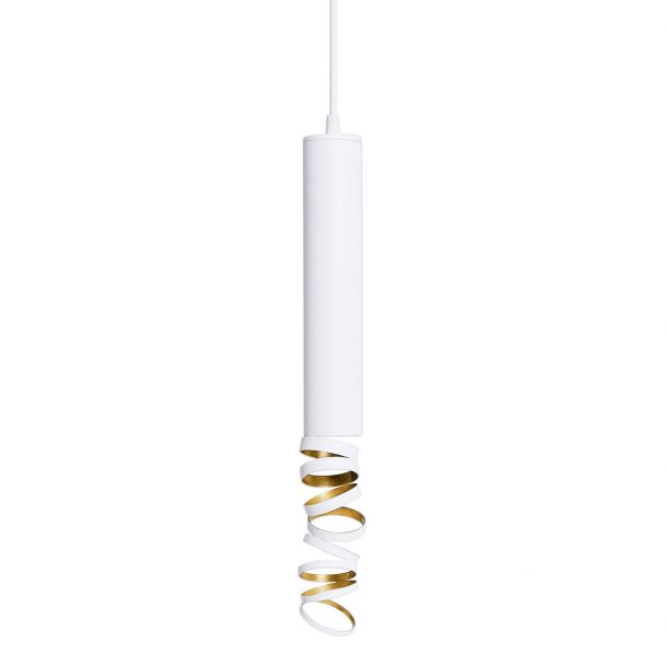 Подвесной светильник Chime O P50-320 White (111734131) недорого