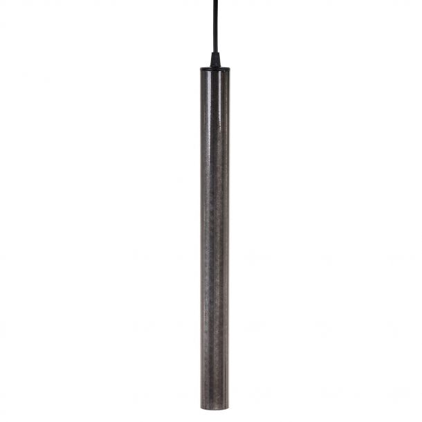 Подвесной светильник Chime P40-450 Onix Black (111734113) недорого