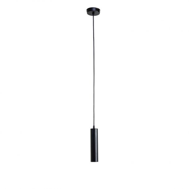 Підвісний світильник Chime P50-220 Black (111734103) дешево