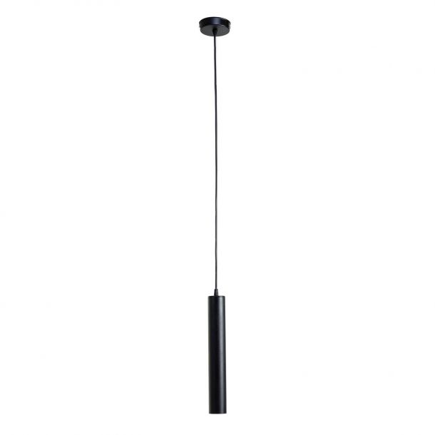 Підвісний світильник Chime P50-320 Black (111734105) недорого