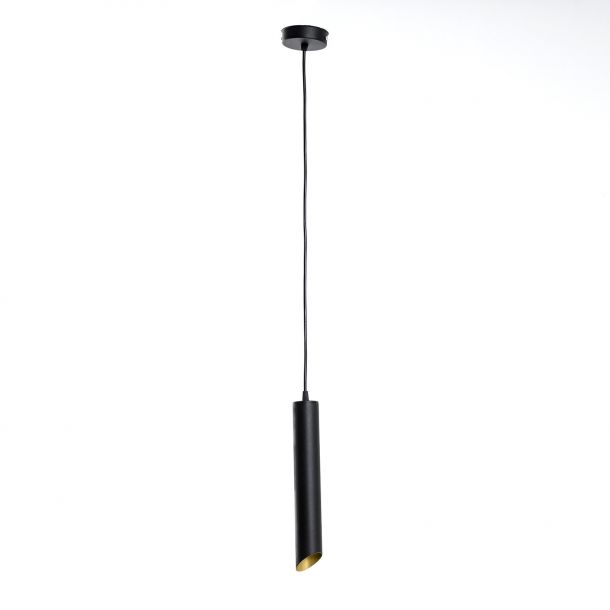 Подвесной светильник Chime S P50-320 Black (111734109) недорого