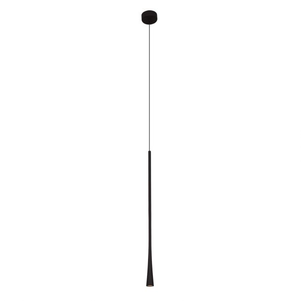 Подвесной светильник COFFEE 60 Black (118865856) с доставкой