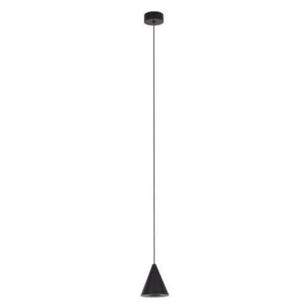 Подвесной светильник COMET BELL Black (118865861) в Киеве