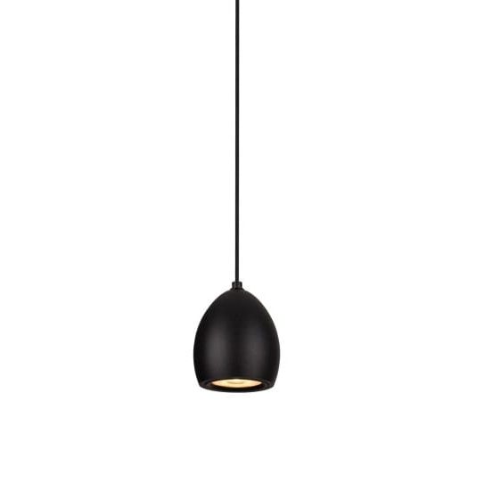 Подвесной светильник COMET ROUND Black (118865860) цена