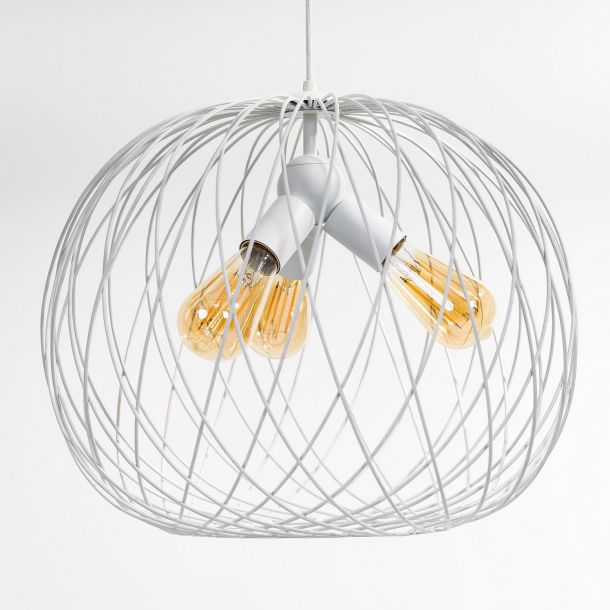 Підвісний світильник Dome P460 White (111734723) с доставкой