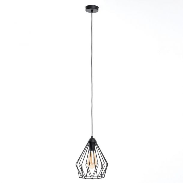 Подвесной светильник Dribble P210 Black (111734660) дешево