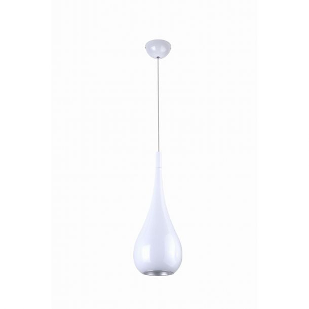 Подвесной светильник Drop White (118865928) недорого