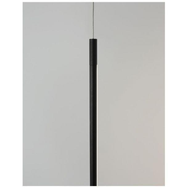 Подвесной светильник Elettra H300 Black (1591205418) цена
