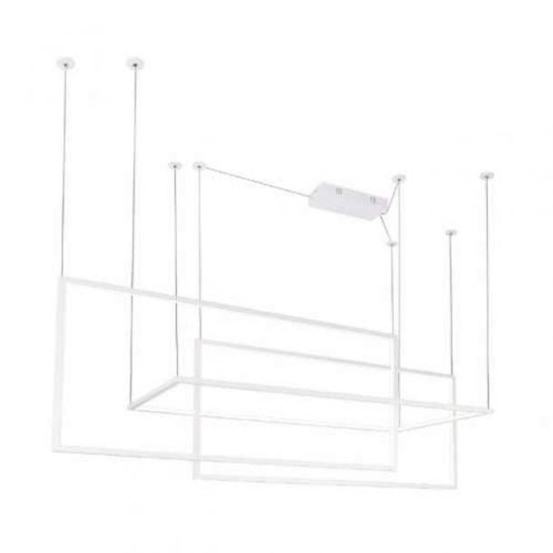 Підвісний світильник GEOMETRIC White (118865968) с доставкой
