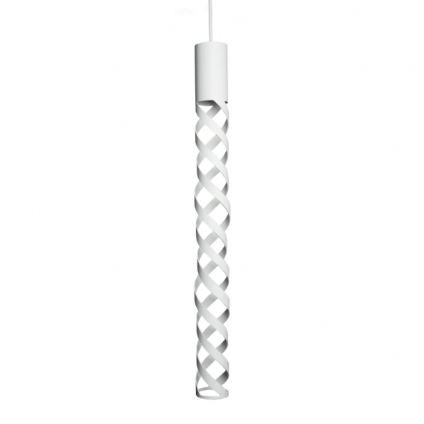 Подвесной светильник Helix GU10 P60-600 White (111999162) недорого