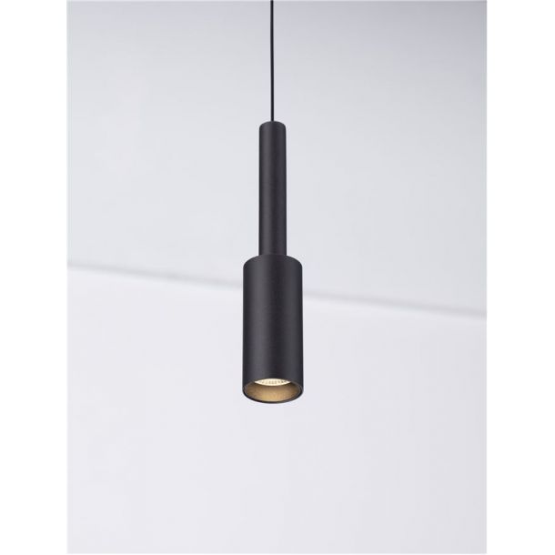 Підвісний світильник JOY D4 Black (1591205415) в Украине