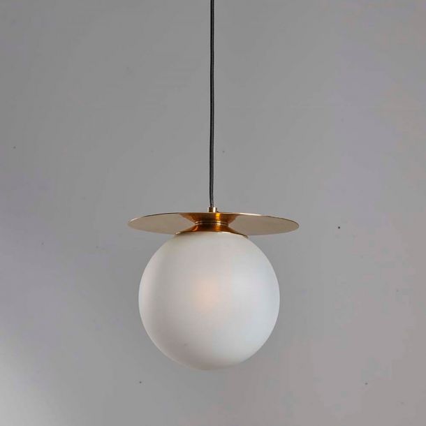Подвесной светильник MANZ Белый (90733126) дешево