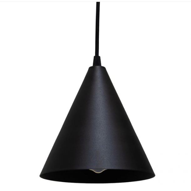 Подвесной светильник Mont P180 Black (1111014890) недорого