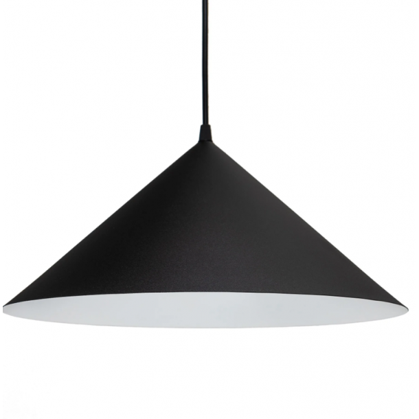 Підвісний світильник Mont P400 Black, White (1111014892) недорого