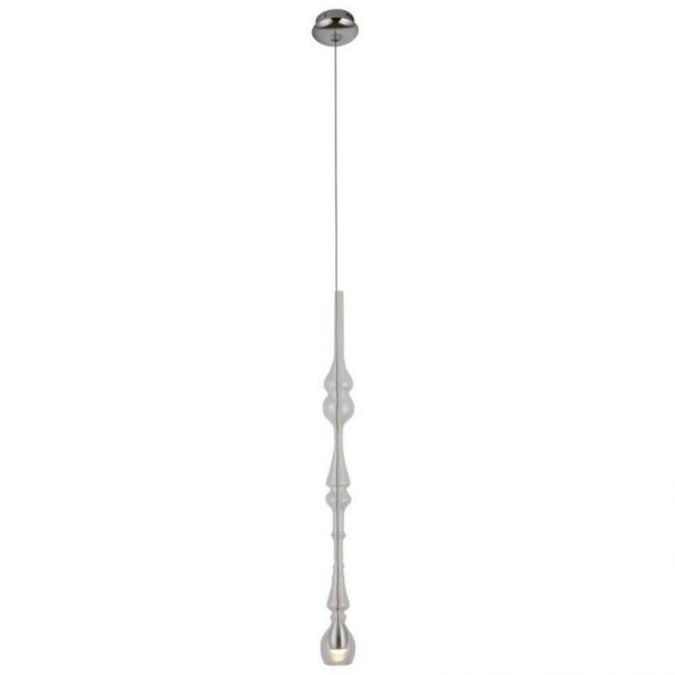 Подвесной светильник Murano D Chrome (118866445) дешево