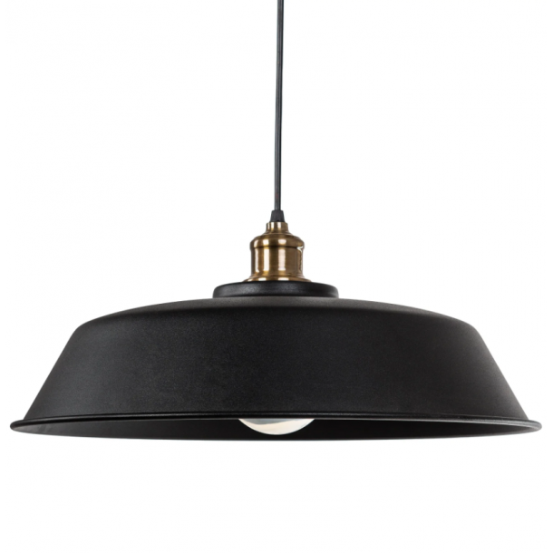 Подвесной светильник NewYork P460 Black (111999191) недорого