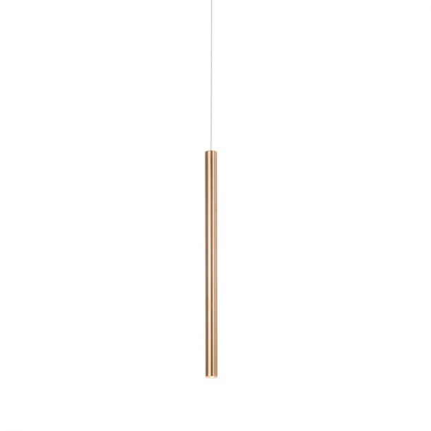 Подвесной светильник ORGANIC Copper (118745845) с доставкой