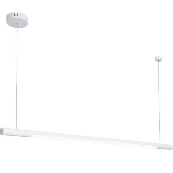 Подвесной светильник ORGANIC P 100 White (118866792) дешево