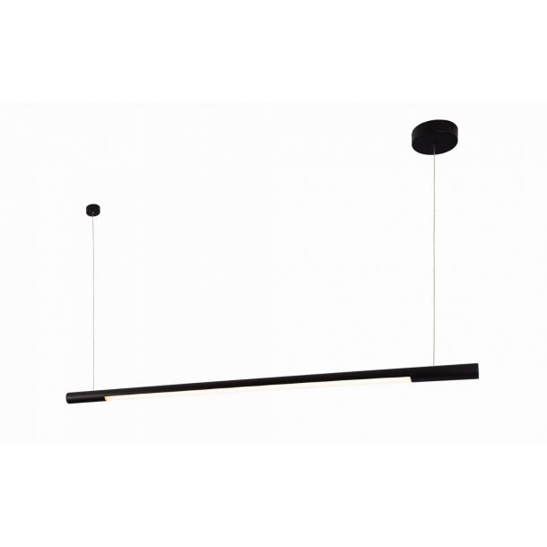 Подвесной светильник ORGANIC P 150 Black (118866793) с доставкой