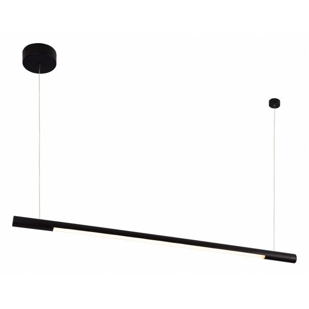 Подвесной светильник ORGANIC P 100 Black (118865279) с доставкой