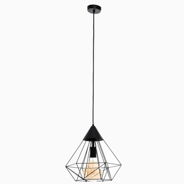Підвісний світильник Prism P315 Black (111734693) с доставкой