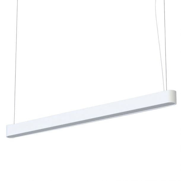 Подвесной светильник SOFT LED 120X6 Белый (109727238) в Киеве