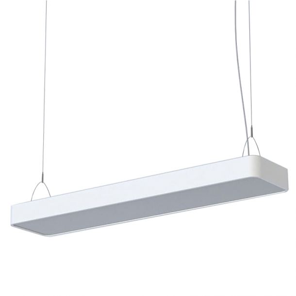 Подвесной светильник SOFT LED 90X20 Белый (109727234) в Киеве