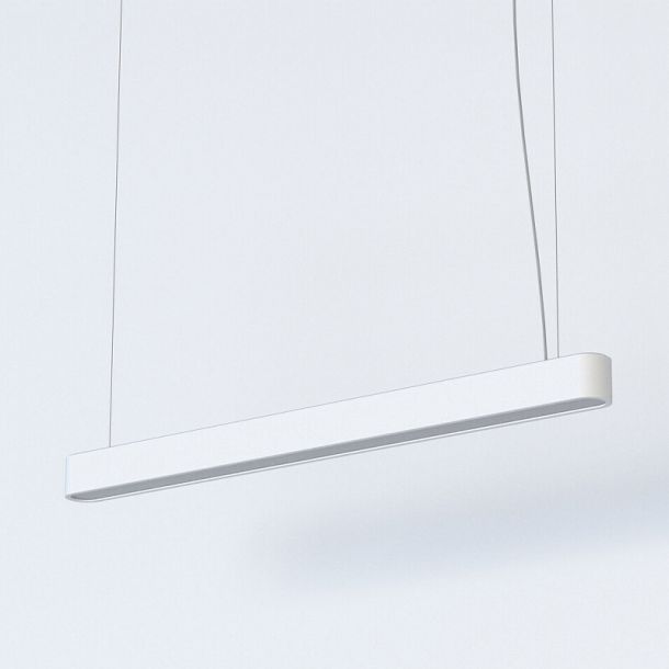 Подвесной светильник SOFT LED 90X6 Белый (109727236) в интернет-магазине