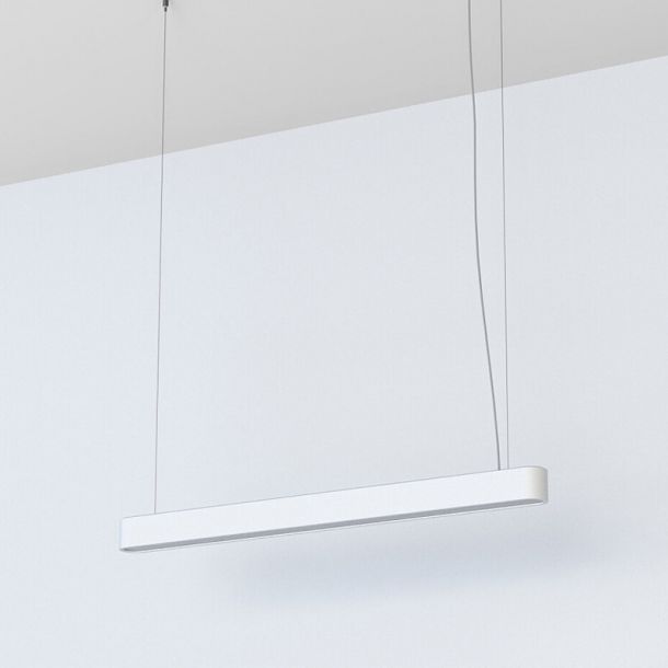 Подвесной светильник SOFT LED 90X6 Белый (109727236) в Киеве