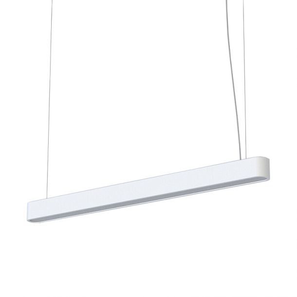 Подвесной светильник SOFT LED 90X6 Белый (109727236) в Украине
