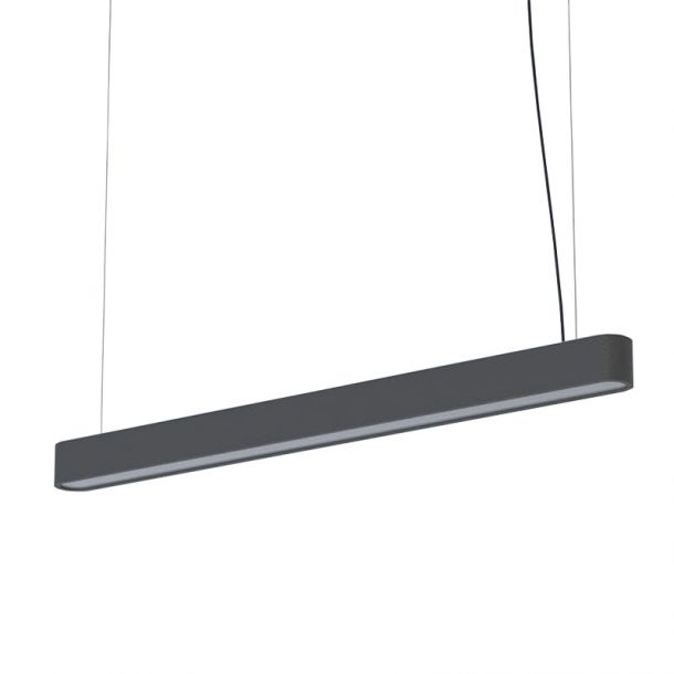 Підвісний світильник SOFT LED 90X6 Сірий (109727237) в Киеве