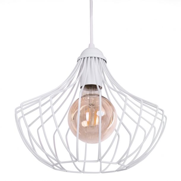 Подвесной светильник Spinne P290 White (111734546) недорого