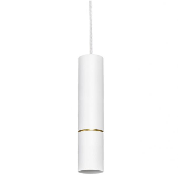 Подвесной светильник Split GU10 P57-270 R White, Золото (111734245) недорого